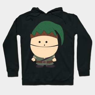 Ike Broflovski south park Hoodie